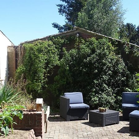 Bed and Breakfast Beekse Brink Loerbeek Esterno foto