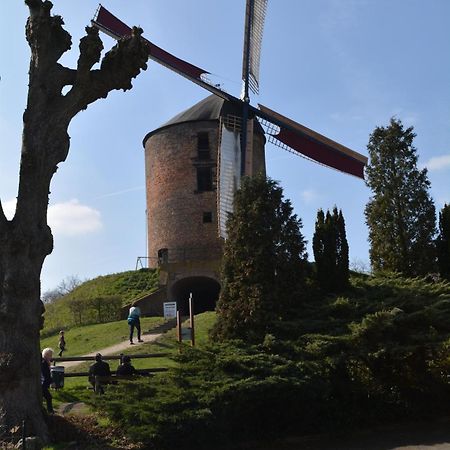 Bed and Breakfast Beekse Brink Loerbeek Esterno foto