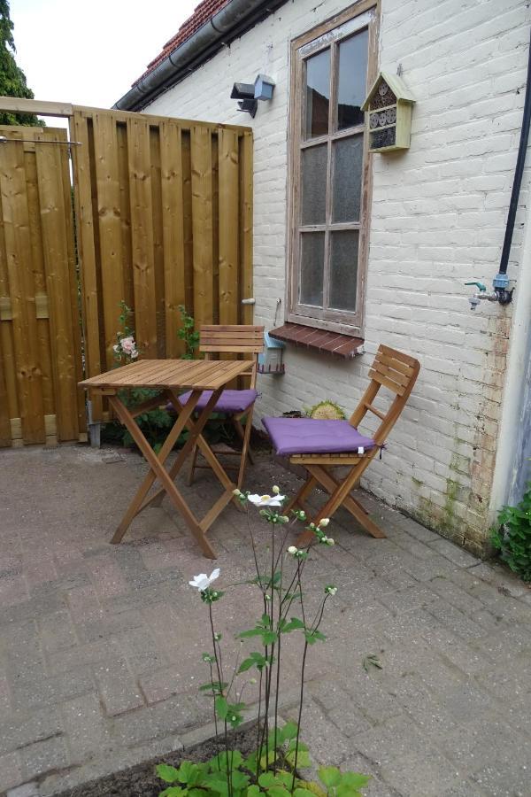 Bed and Breakfast Beekse Brink Loerbeek Esterno foto