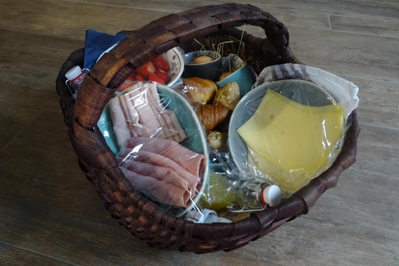 Bed and Breakfast Beekse Brink Loerbeek Esterno foto