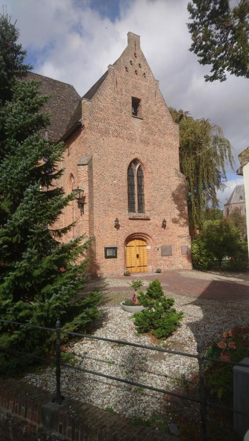 Bed and Breakfast Beekse Brink Loerbeek Esterno foto