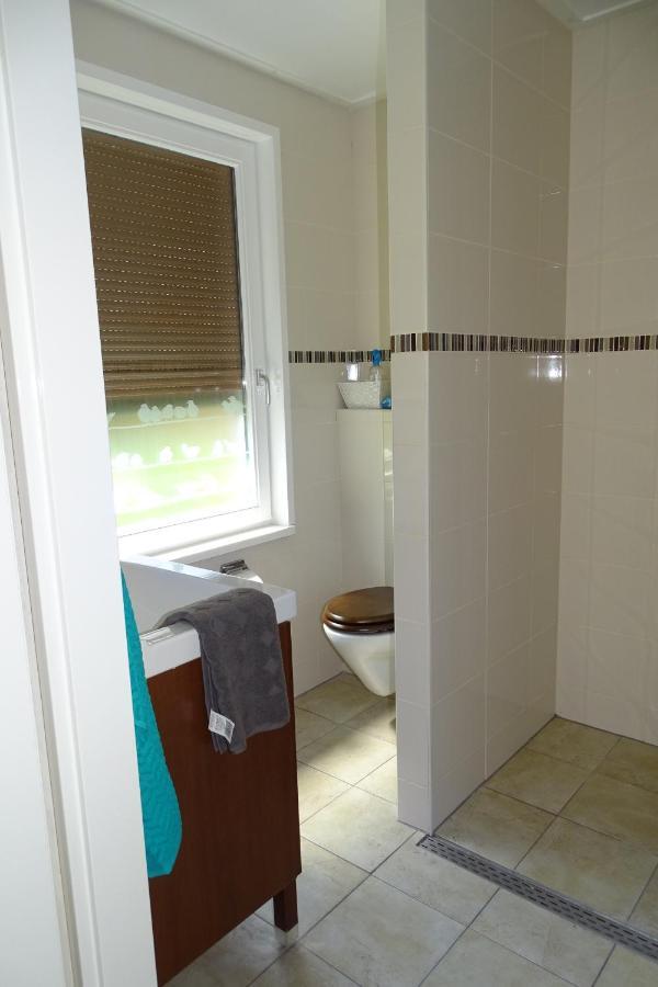 Bed and Breakfast Beekse Brink Loerbeek Esterno foto