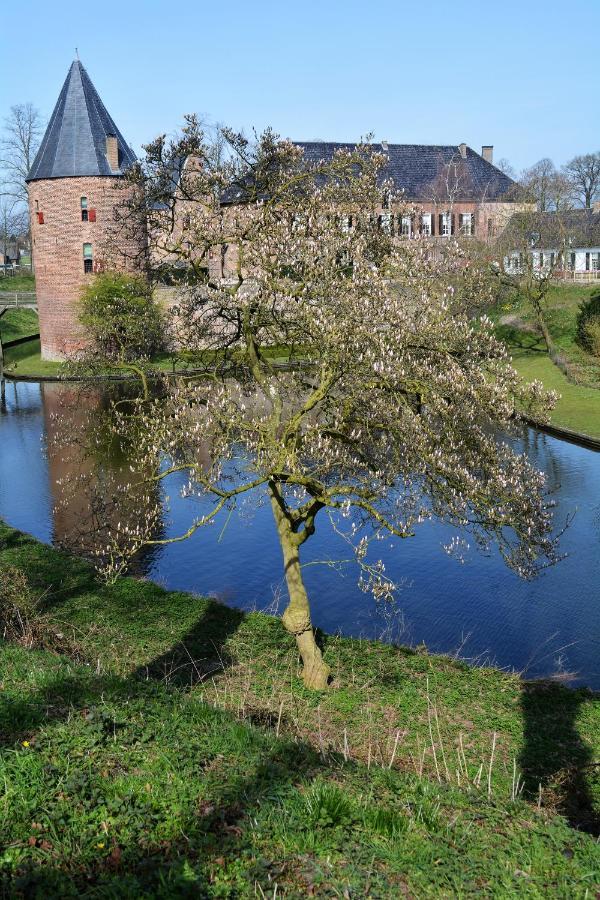 Bed and Breakfast Beekse Brink Loerbeek Esterno foto