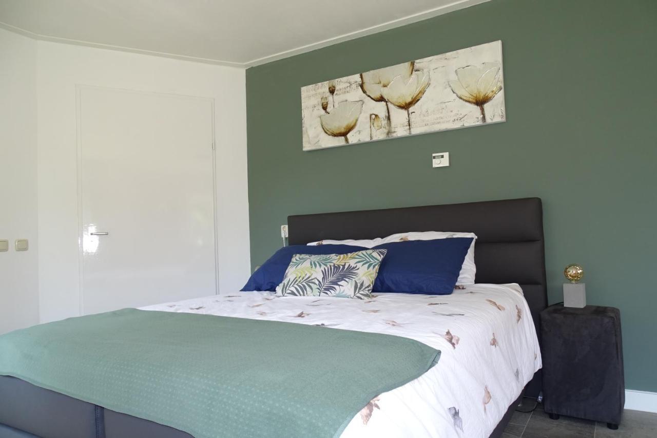 Bed and Breakfast Beekse Brink Loerbeek Esterno foto