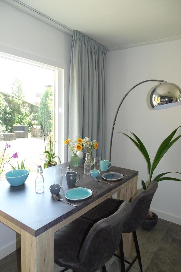 Bed and Breakfast Beekse Brink Loerbeek Esterno foto